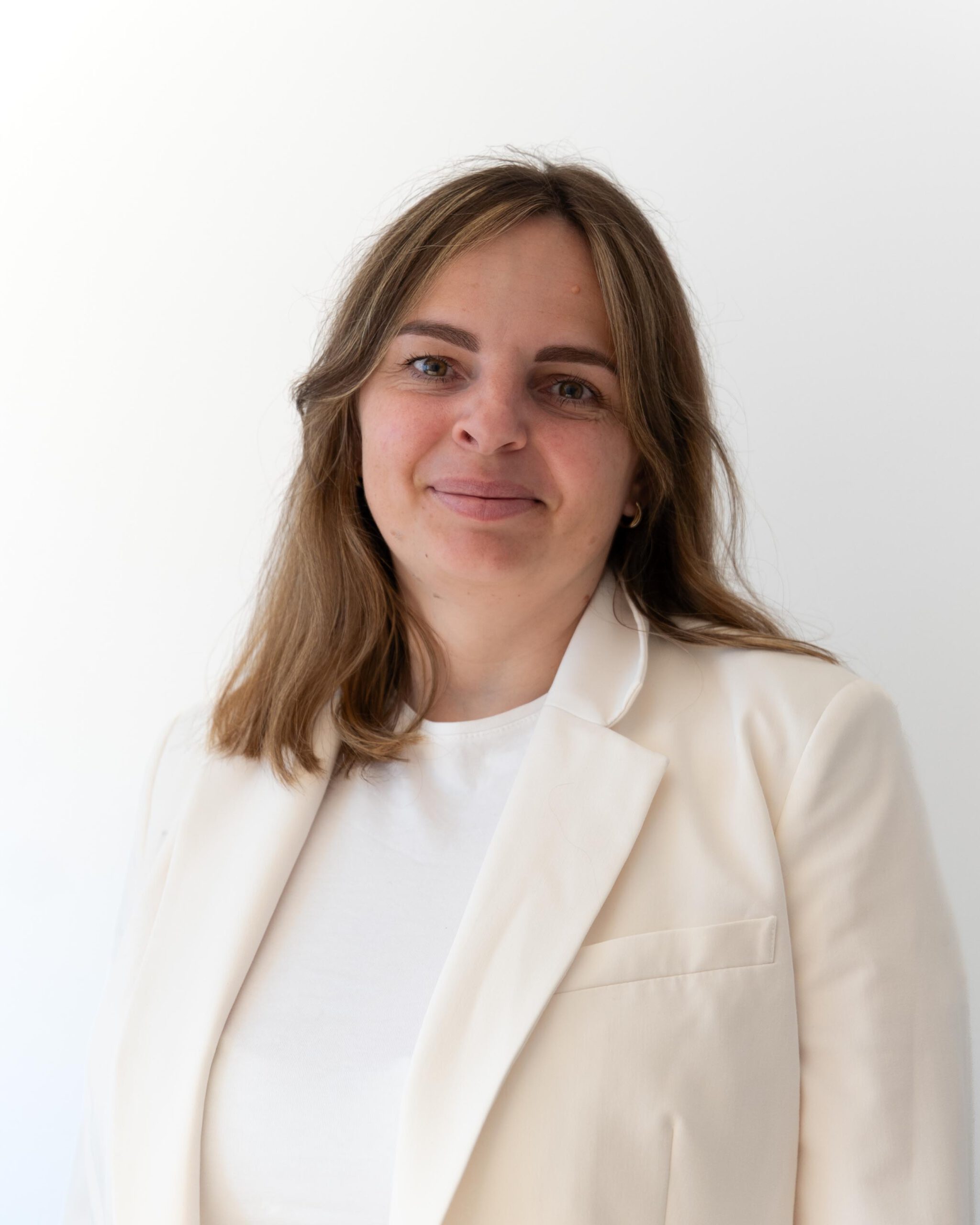 Halyna Gambarian