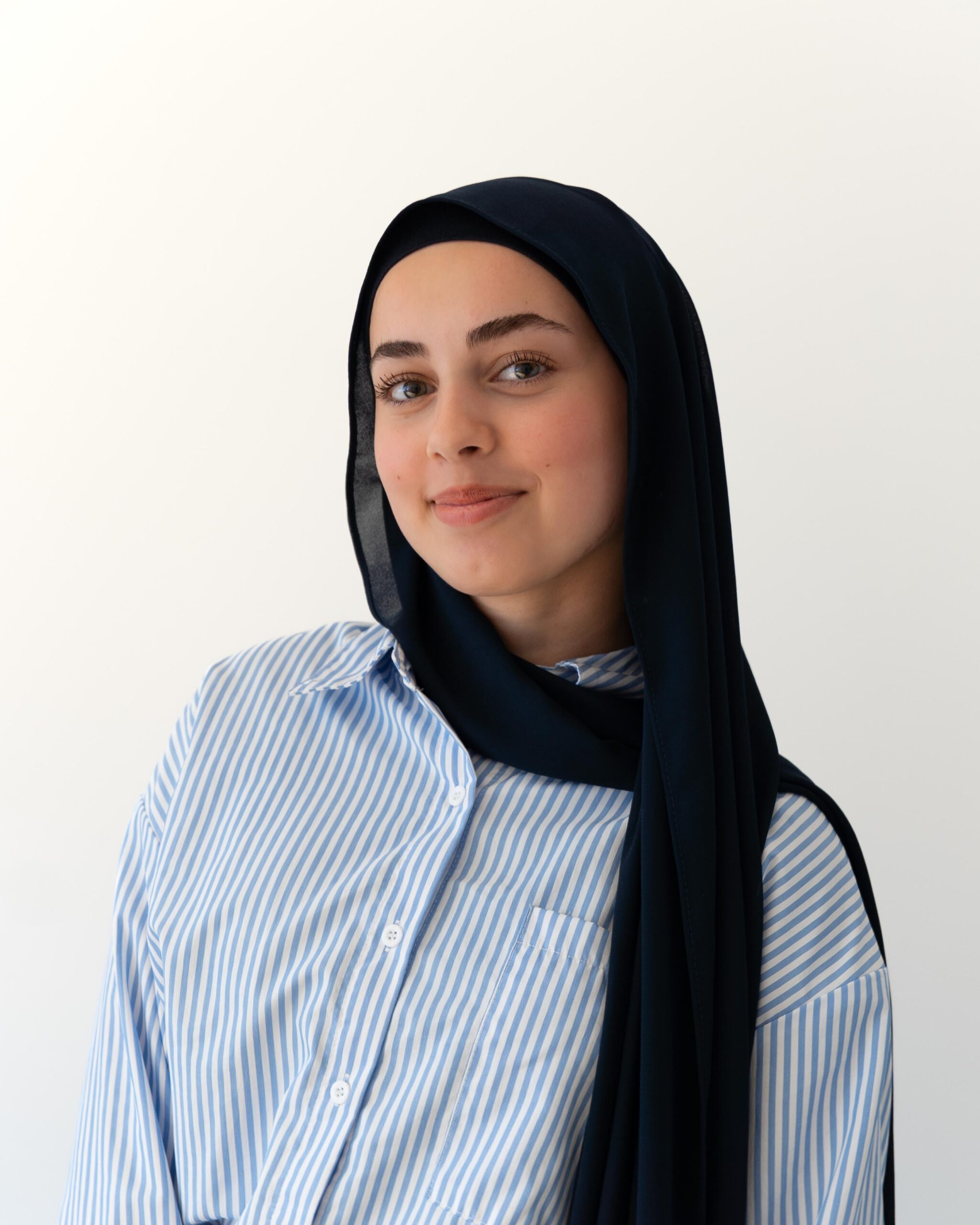 Huda Alahmed