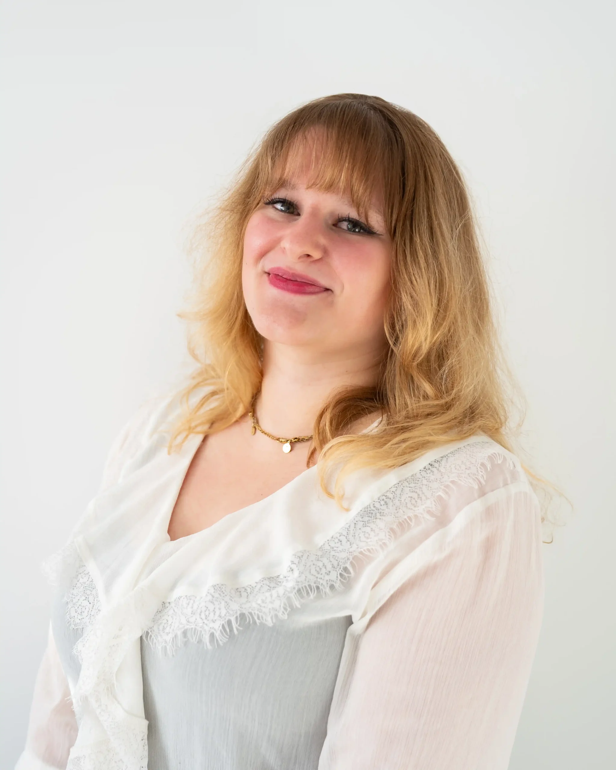 Chantal Fitschen